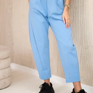 Kelnės su kišenėmis Summer Punto