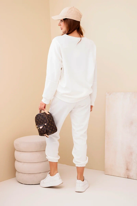 31211_2 Viskozės sportinės + kelnės - Image 3