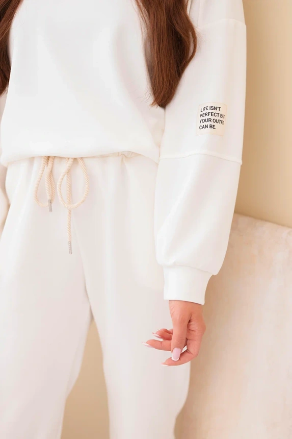 31211_4 Viskozės sportinės + kelnės - Image 4