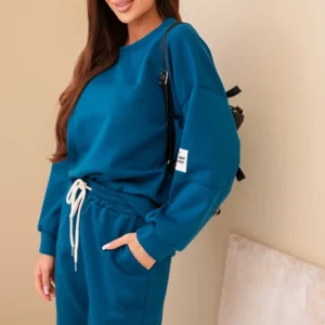 Viskozės sportinės + kelnės Laivybos