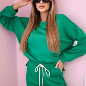 Viskozės sportinės + kelnės