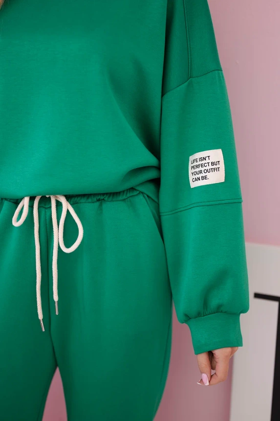 31279_4 Viskozės sportinės + kelnės - Image 4