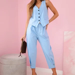 Liemenės ir kelnių