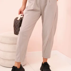 Kelnės su kišenėmis Summer Punto fango