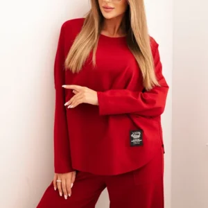 Punto Milano Winter džemperis + kelnės