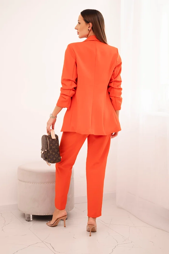 34926_2 Elegantiškas švarkelių ir kelnių - Image 2