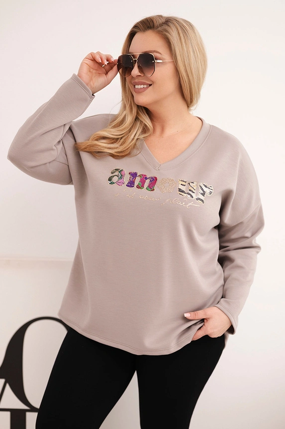 Megztiniai, džemperiai