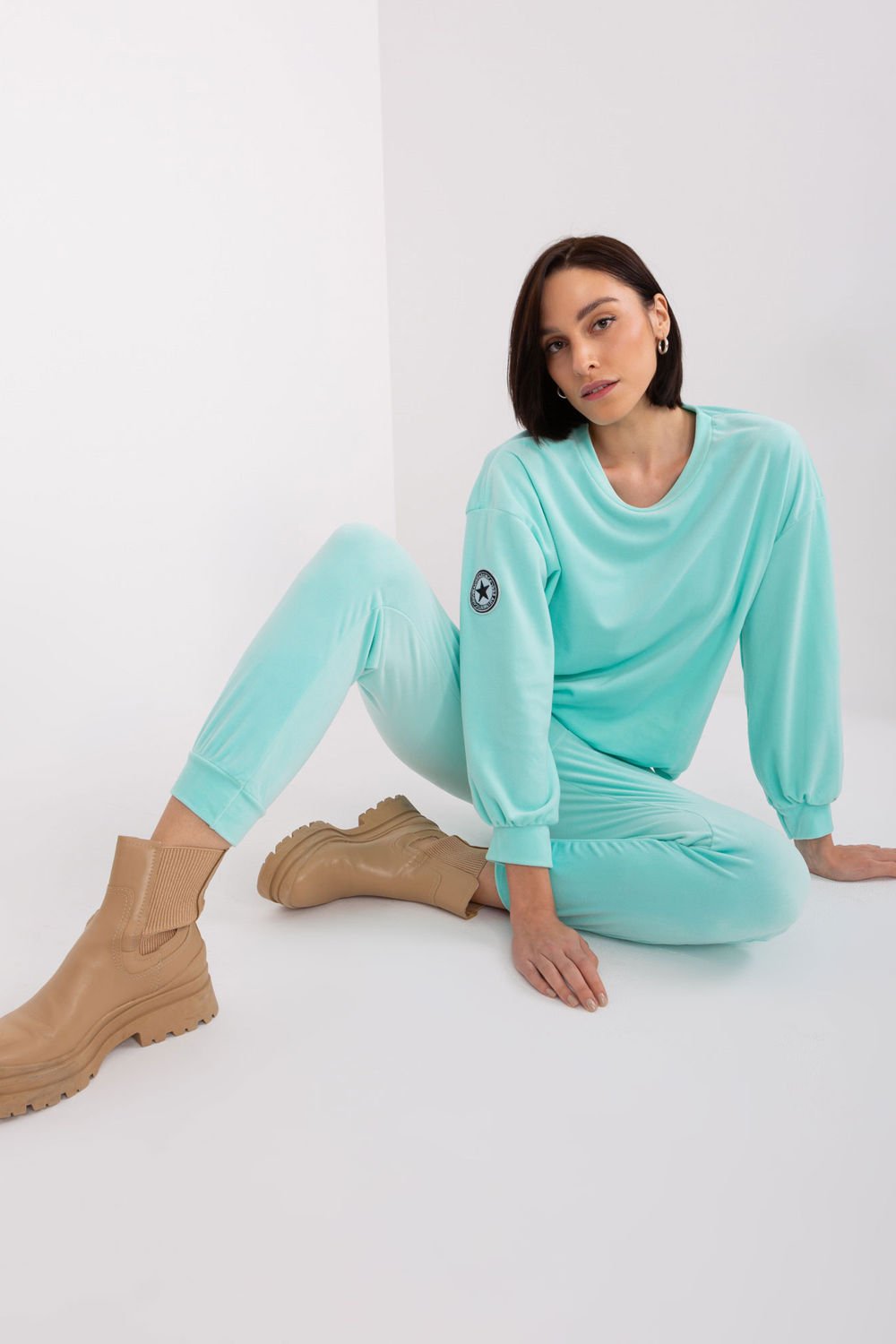 1013981 Komplektas Italy Moda