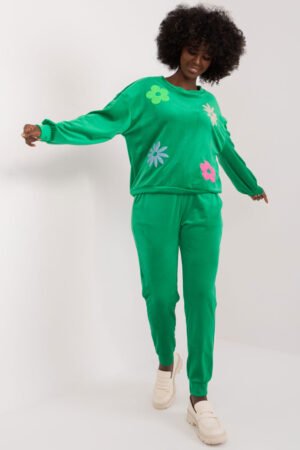 Komplektas Italy Moda