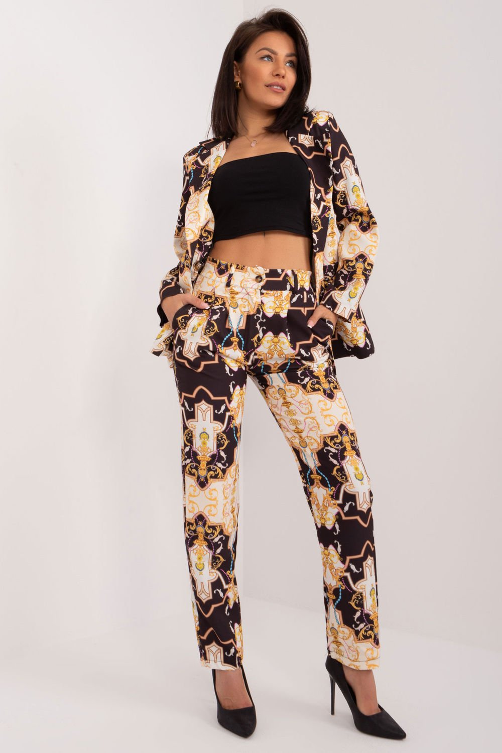 1021071 Komplektas Italy Moda