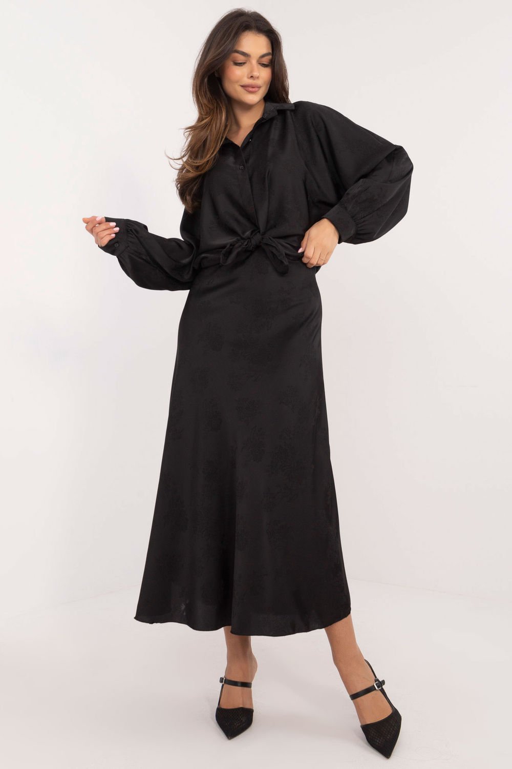 1046235 Skirt Italy Moda