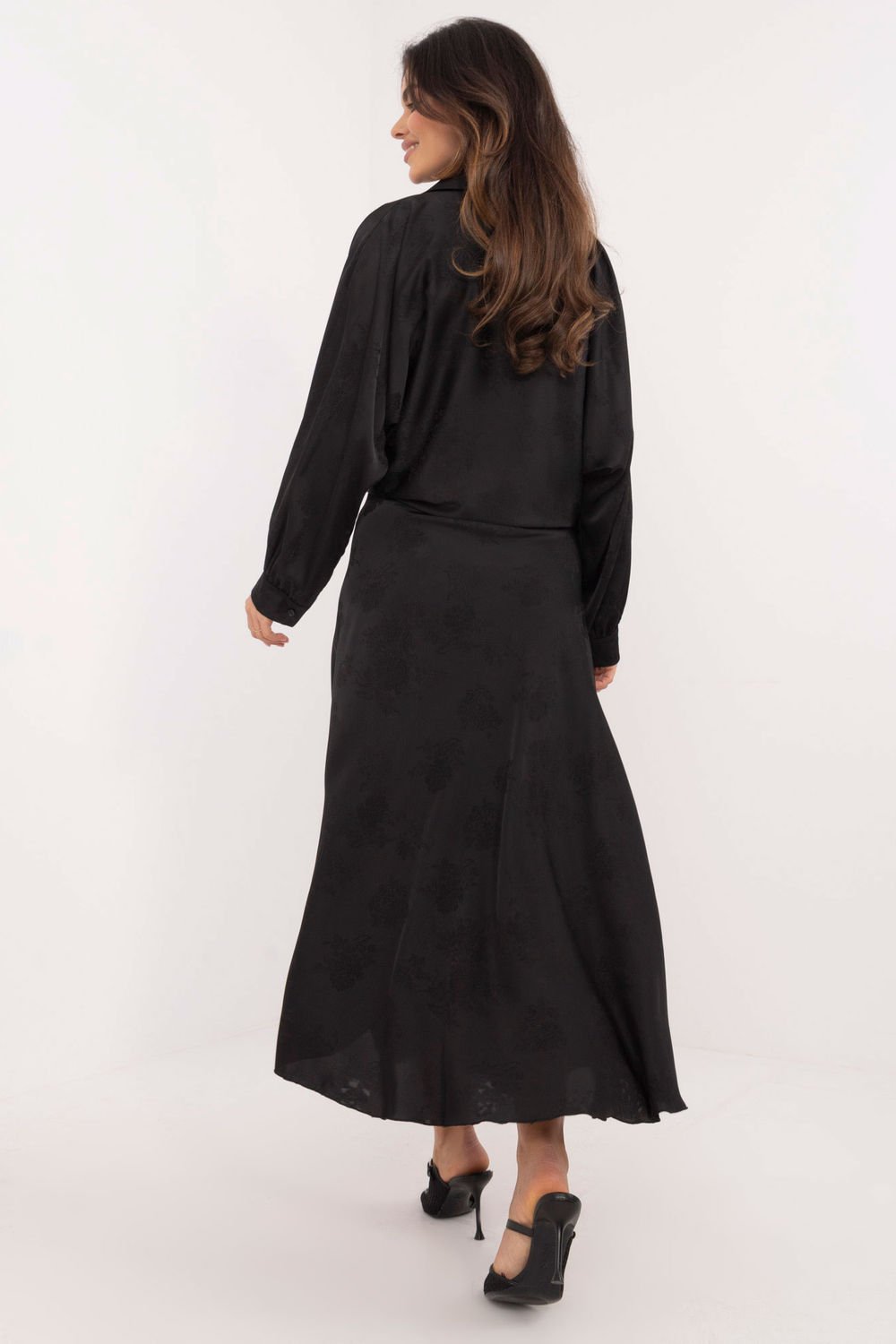 1046237 Skirt Italy Moda - Image 3