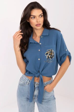 Marškiniai Italy Moda
