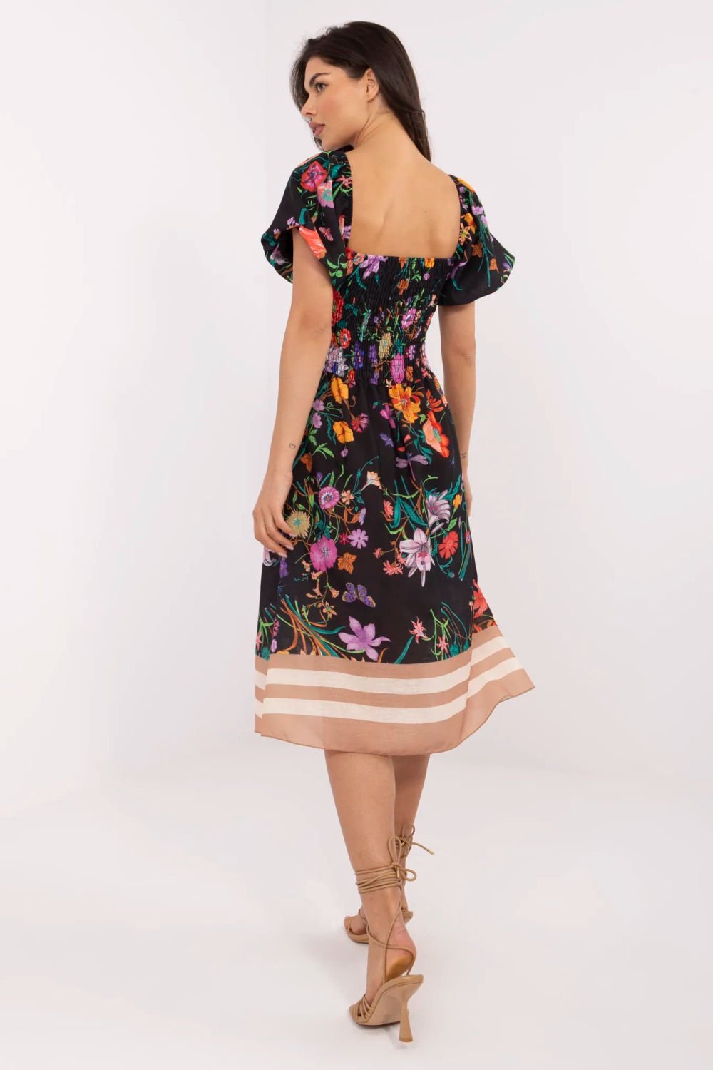 1079666 Dieninė suknelė - Image 3