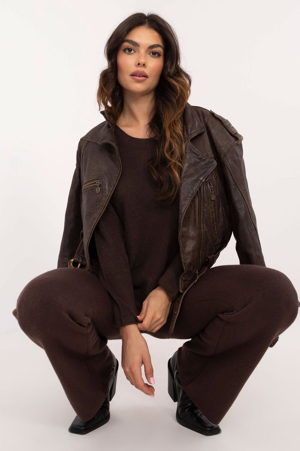 1089279 Komplektas Italy Moda