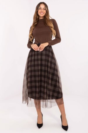 Skirt Italy Moda