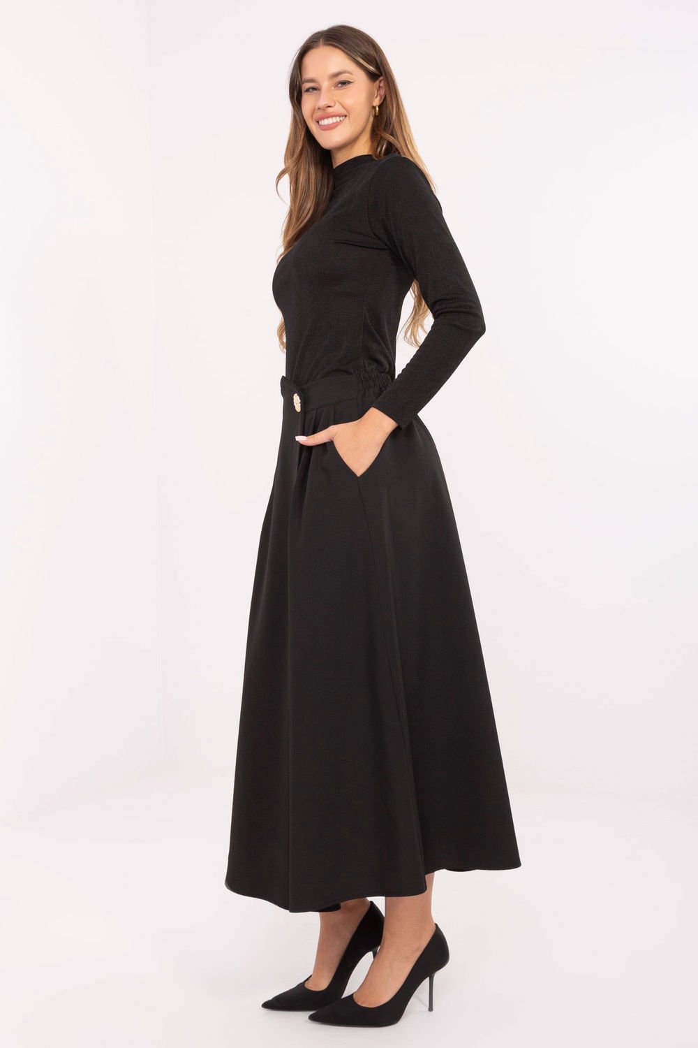 1097411 Skirt Rue Paris - Image 2
