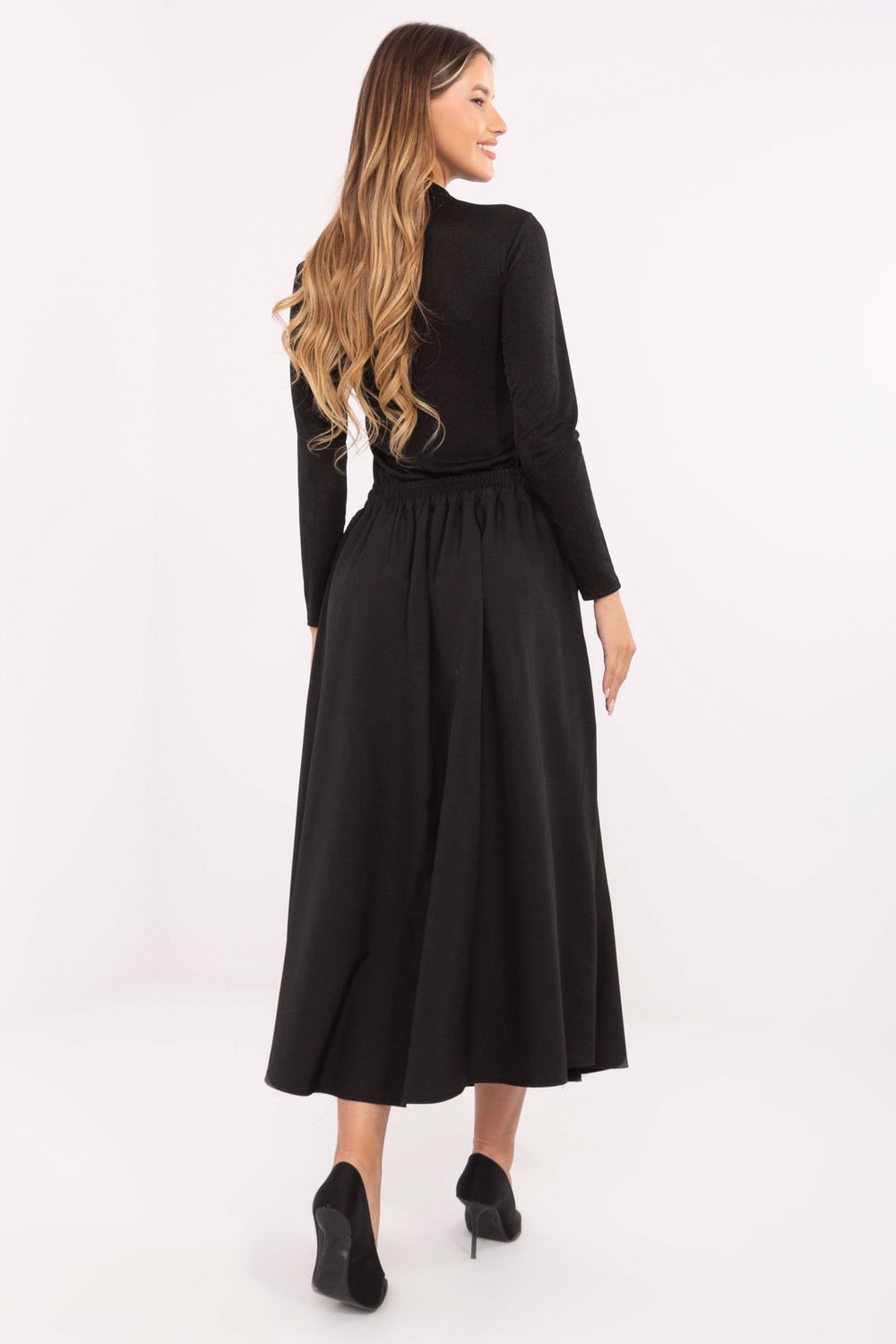 1097412 Skirt Rue Paris - Image 3