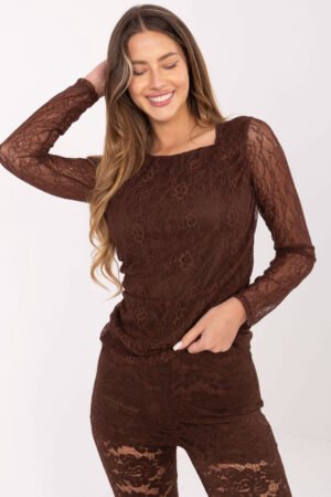 Korsetinė bluzka Italy Moda