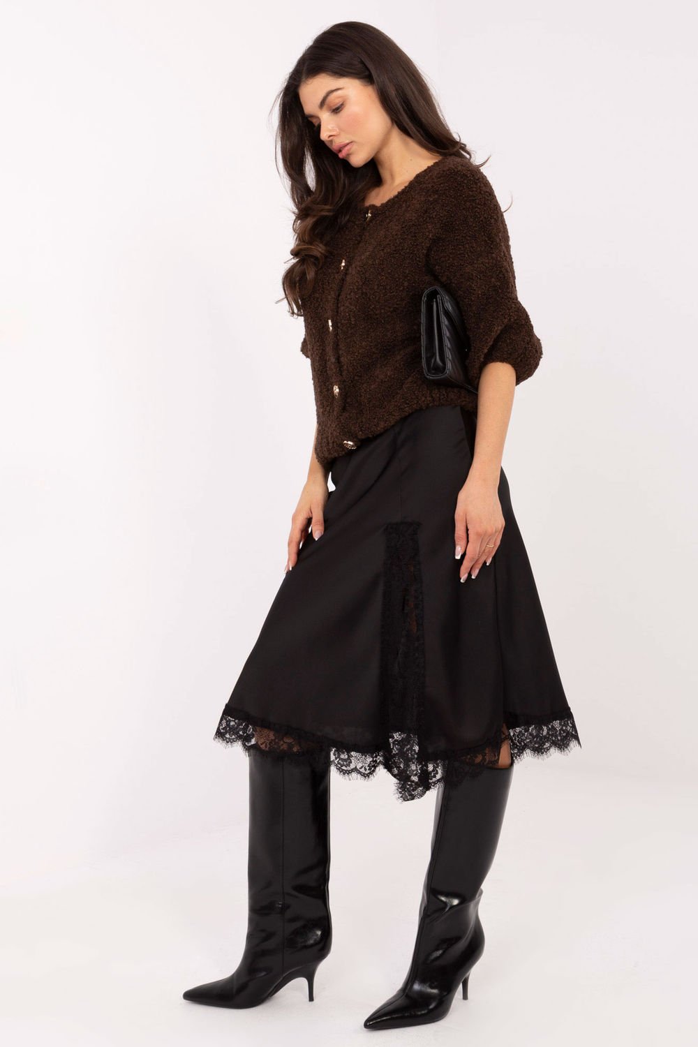 1101151 Skirt Rue Paris - Image 2