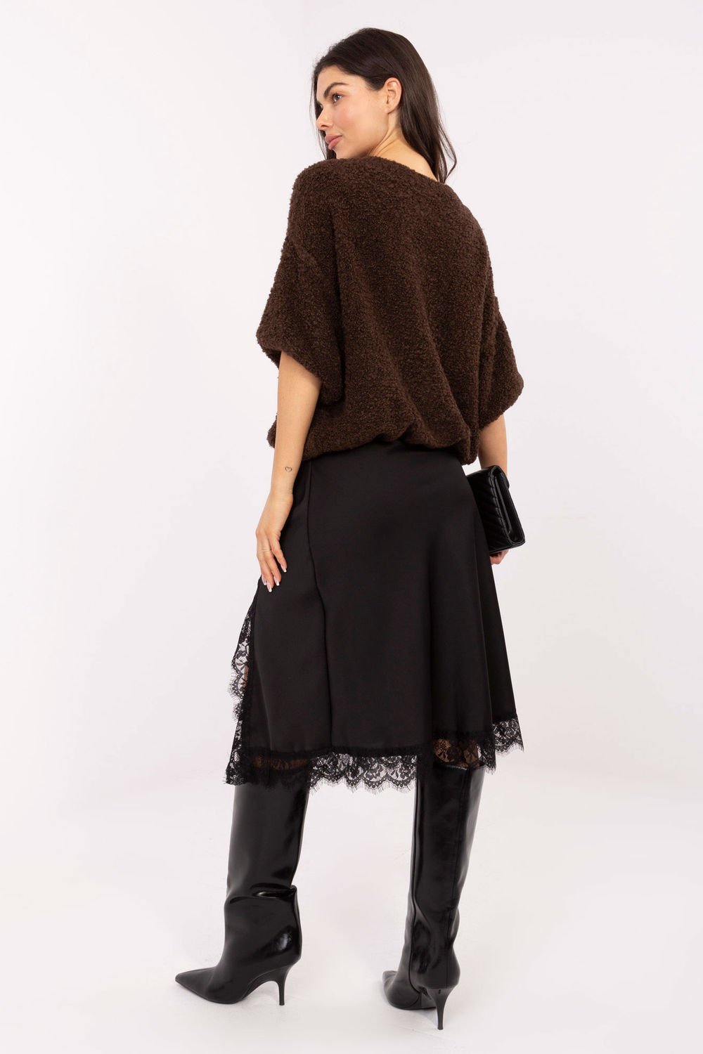 1101152 Skirt Rue Paris - Image 3