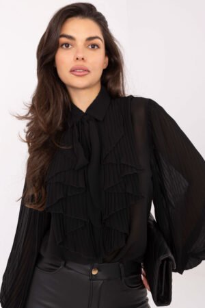 Marškiniai ilgomis rankovėmis Italy Moda