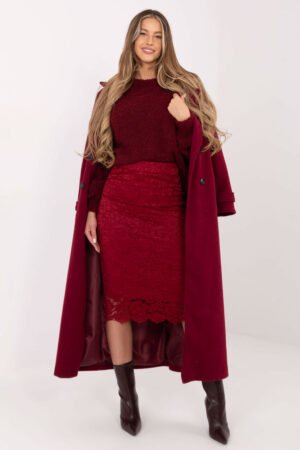 Skirt Italy Moda