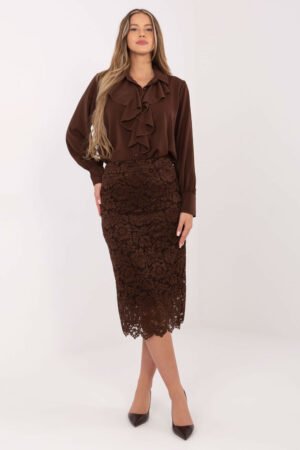 Skirt Italy Moda
