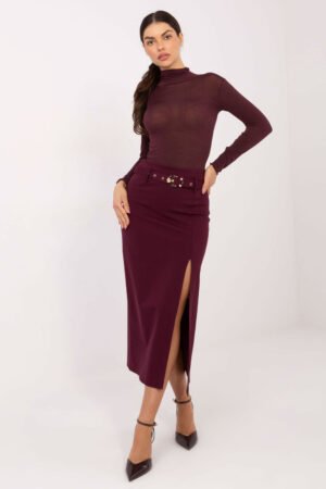 Skirt Rue Paris