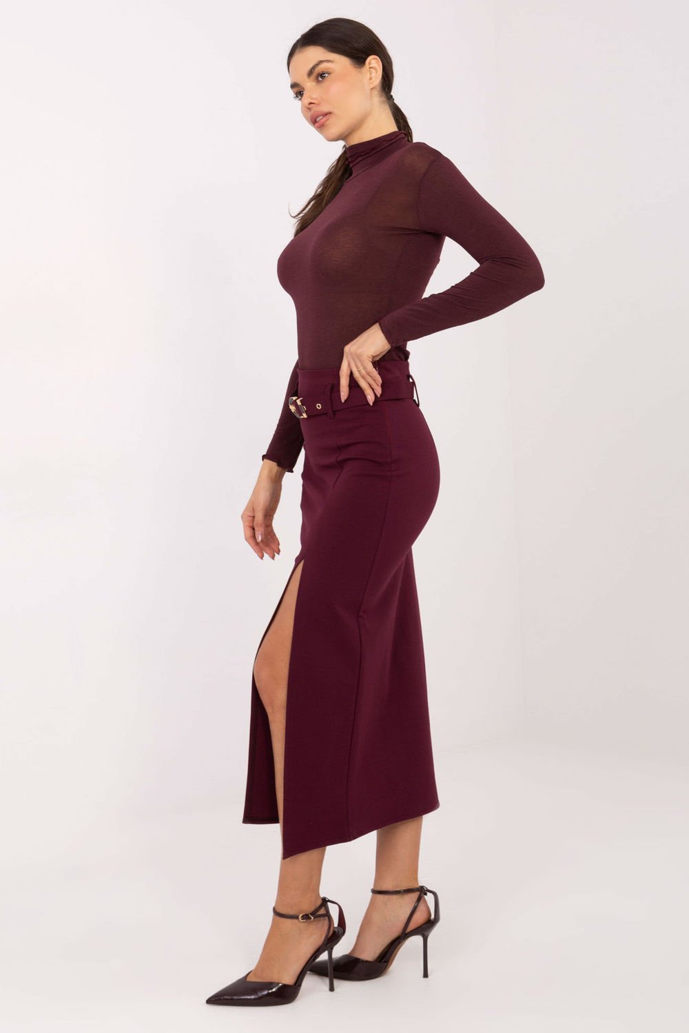 1106441 Skirt Rue Paris - Image 2