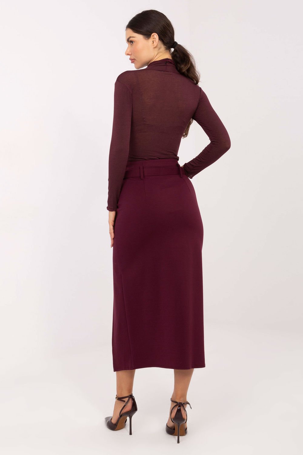 1106442 Skirt Rue Paris - Image 3