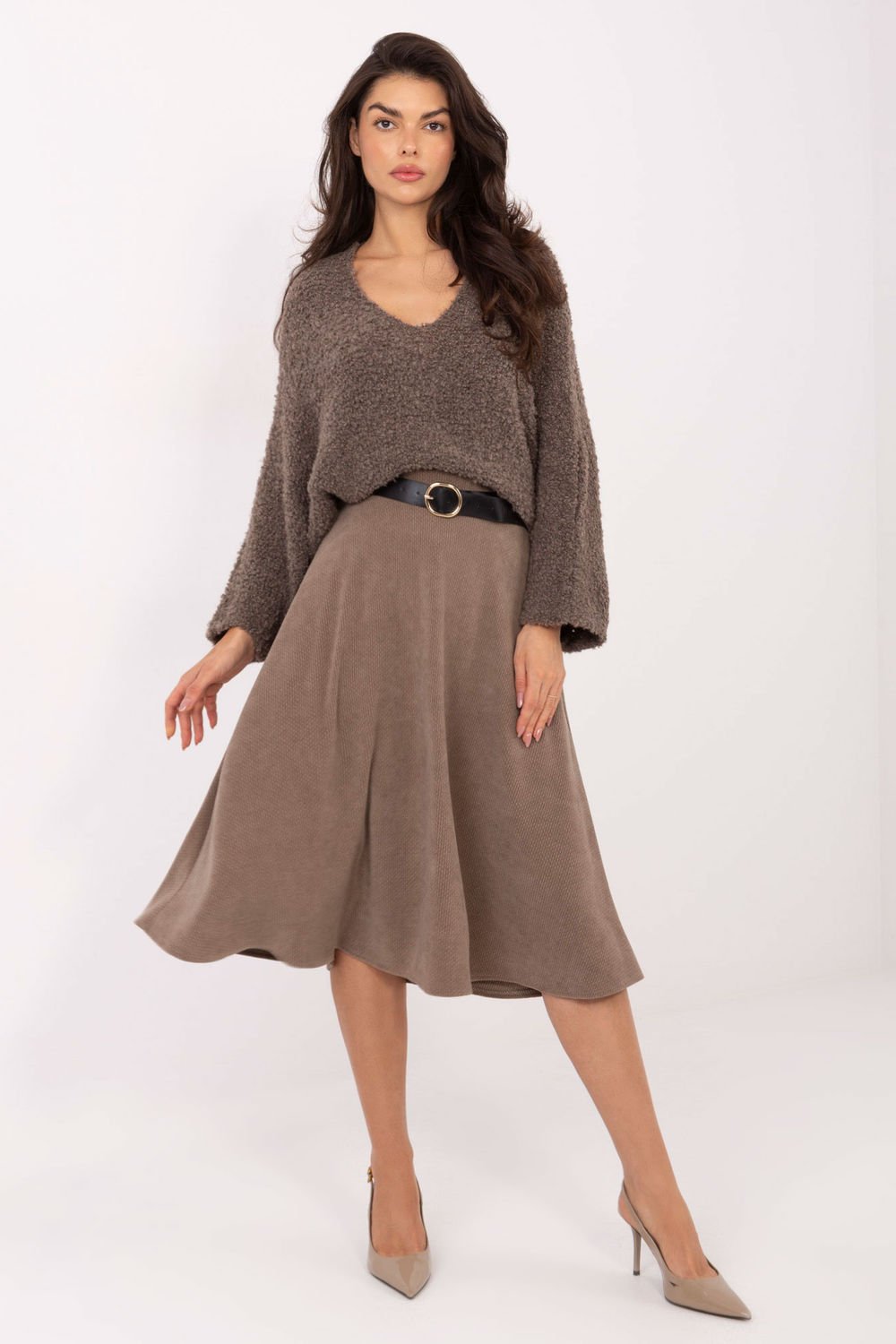1106482 Skirt Rue Paris