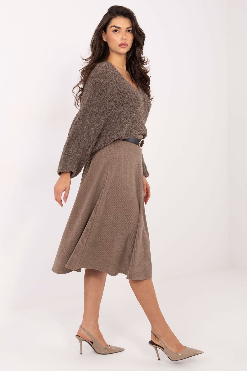 1106483 Skirt Rue Paris - Image 2