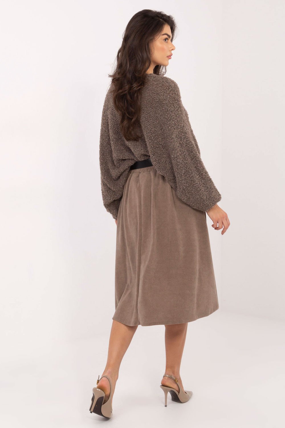 1106484 Skirt Rue Paris - Image 3