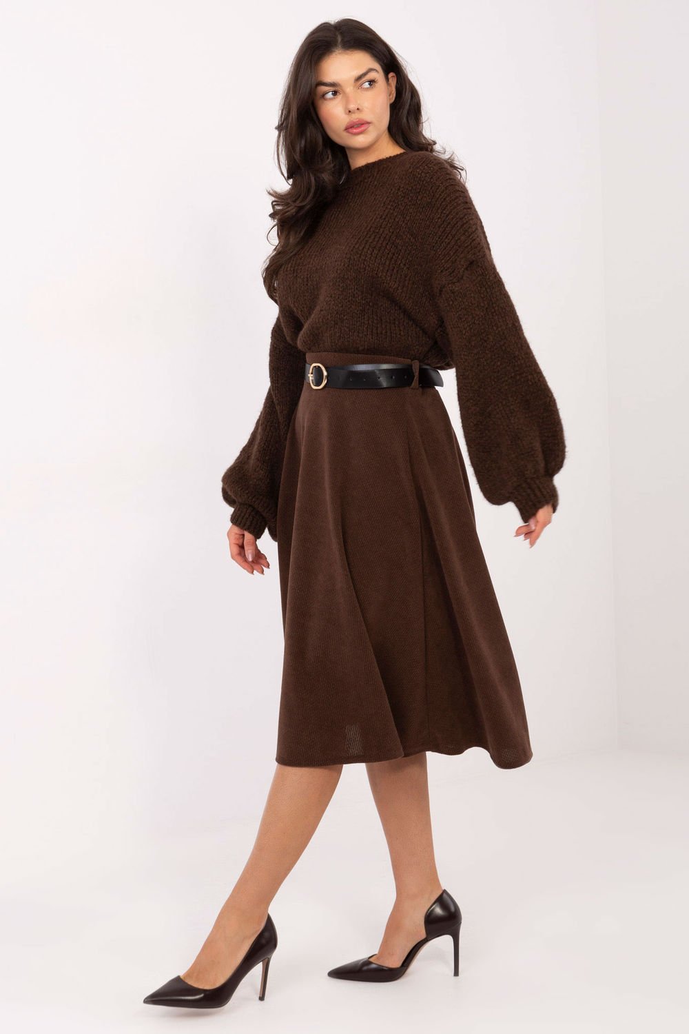 1106486 Skirt Rue Paris - Image 2