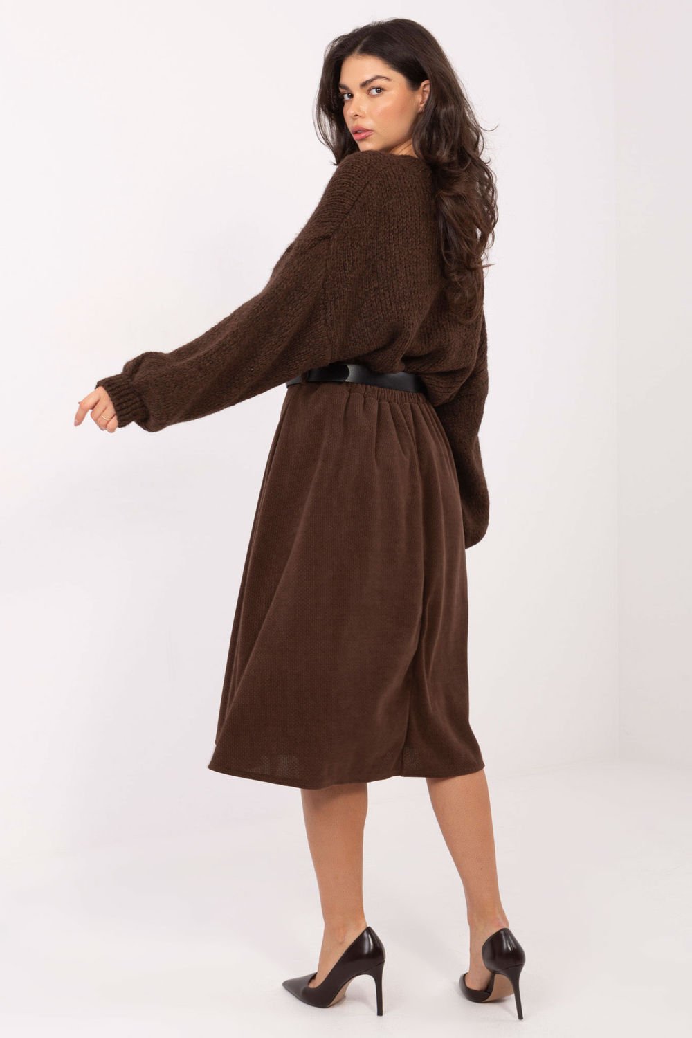 1106487 Skirt Rue Paris - Image 3