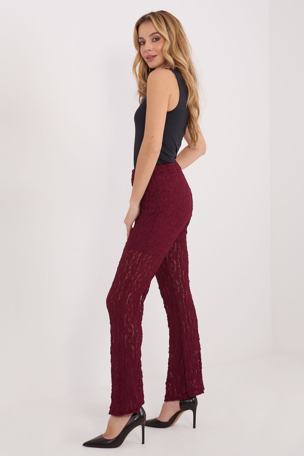1106820 Korsetiniai kelnių Italy Moda - Image 2