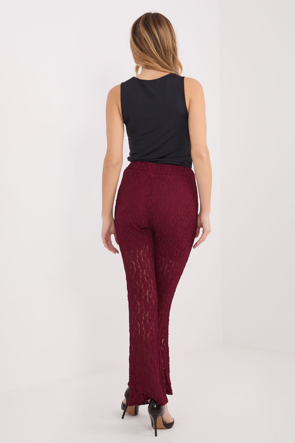 1106821 Korsetiniai kelnių Italy Moda - Image 3