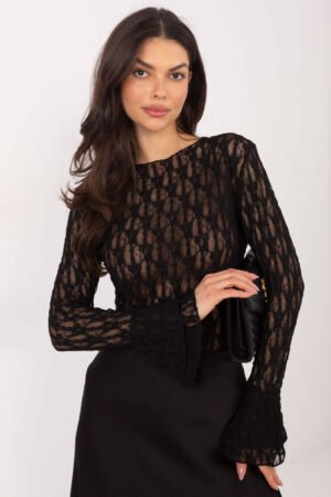 Korsetinė bluzka Italy Moda