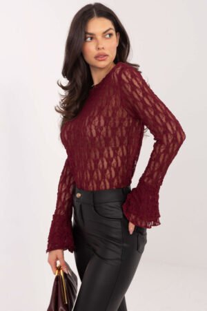 Korsetinė bluzka Italy Moda