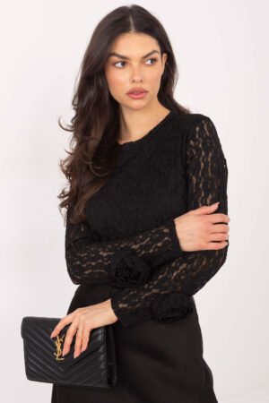 Korsetinė bluzka Italy Moda
