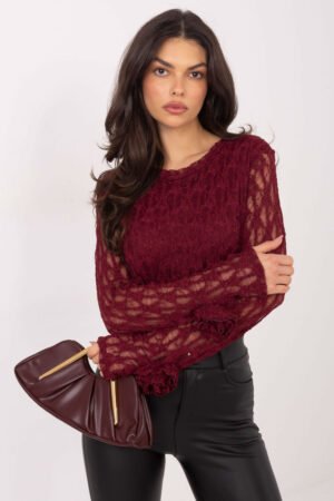 Korsetinė bluzka Italy Moda