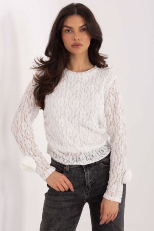 Korsetinė bluzka Italy Moda