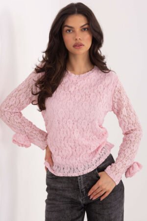 Korsetinė bluzka Italy Moda