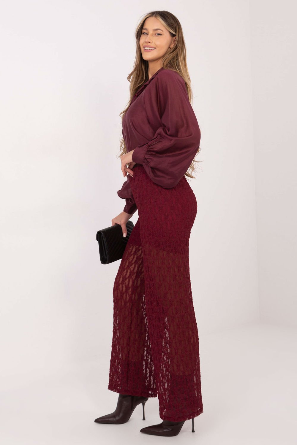 1107697 Korsetiniai kelnių Italy Moda - Image 2