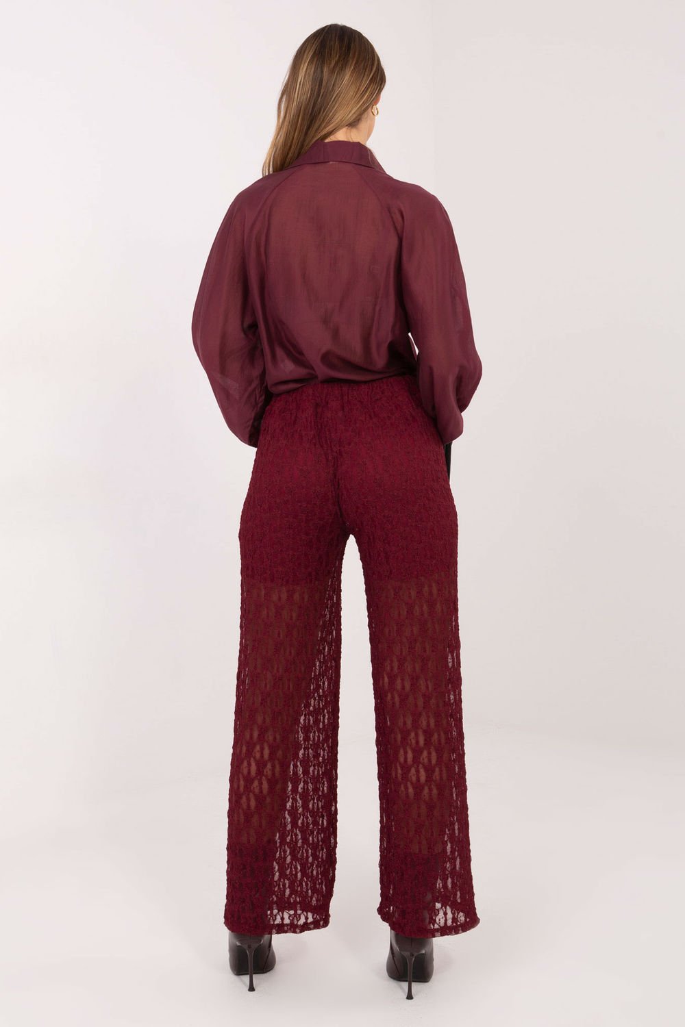 1107698 Korsetiniai kelnių Italy Moda - Image 3