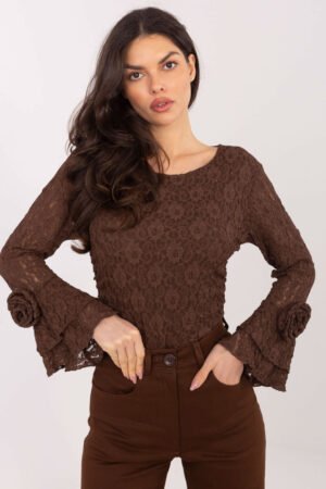 Korsetinė bluzka Italy Moda