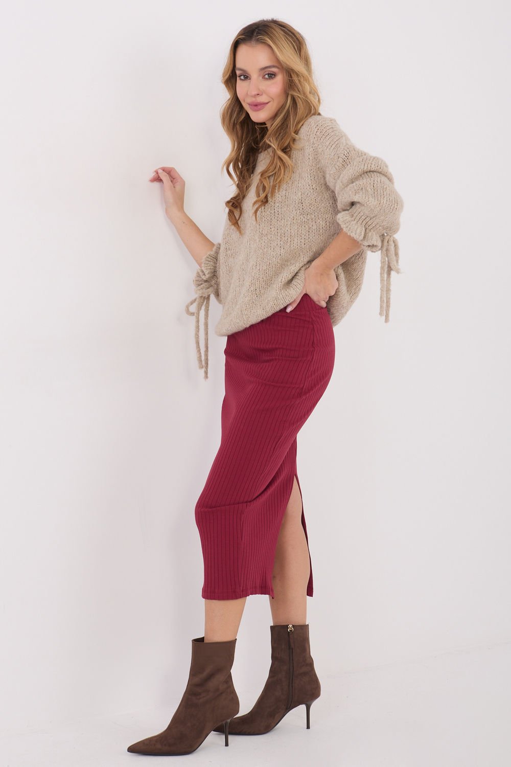 1110566 Skirt Rue Paris - Image 2