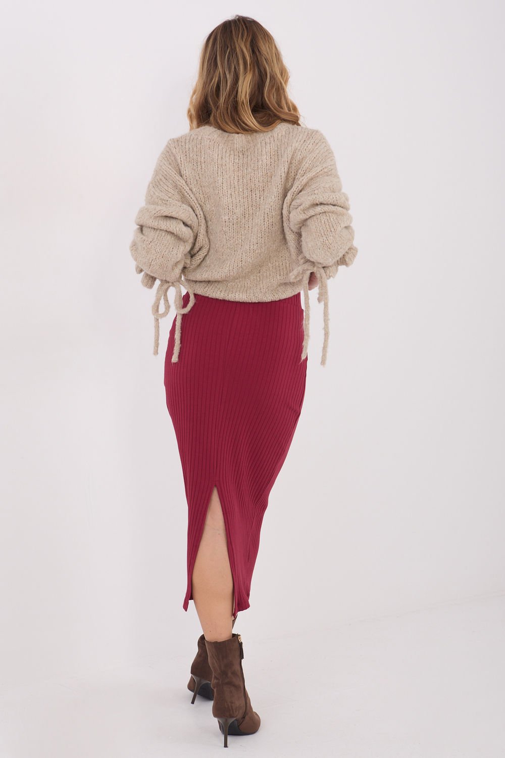 1110567 Skirt Rue Paris - Image 3