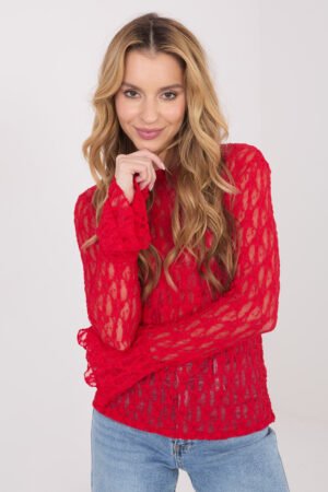 Korsetinė bluzka Italy Moda